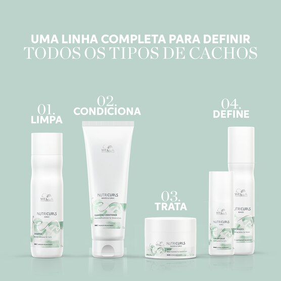 WELLA PROF SHAMPOO MICEL HAIR 250ML